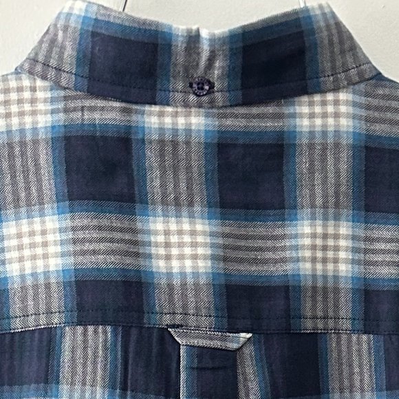 Men's Short Sleeve Shirt - Picture 7 of 7